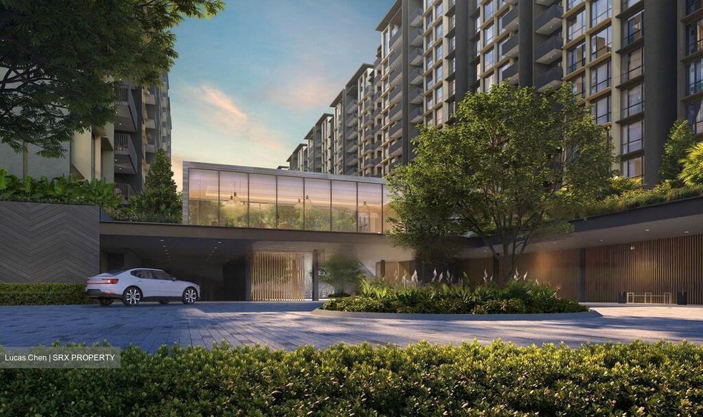 Copen Grand (D24), Condominium #485214111